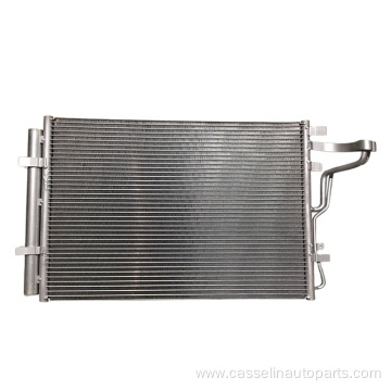 Ac Condenser for Hyundai Sonata Ix25 OEM 97606-C9000 Car Condenser